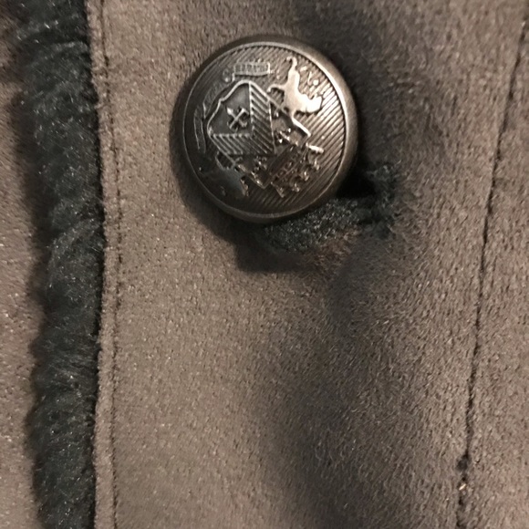 Express winter jacket - Picture 3 of 6